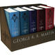 Image for article titled The Amazing Books That Will Make Your Loved Ones Fall in Love With Reading Again